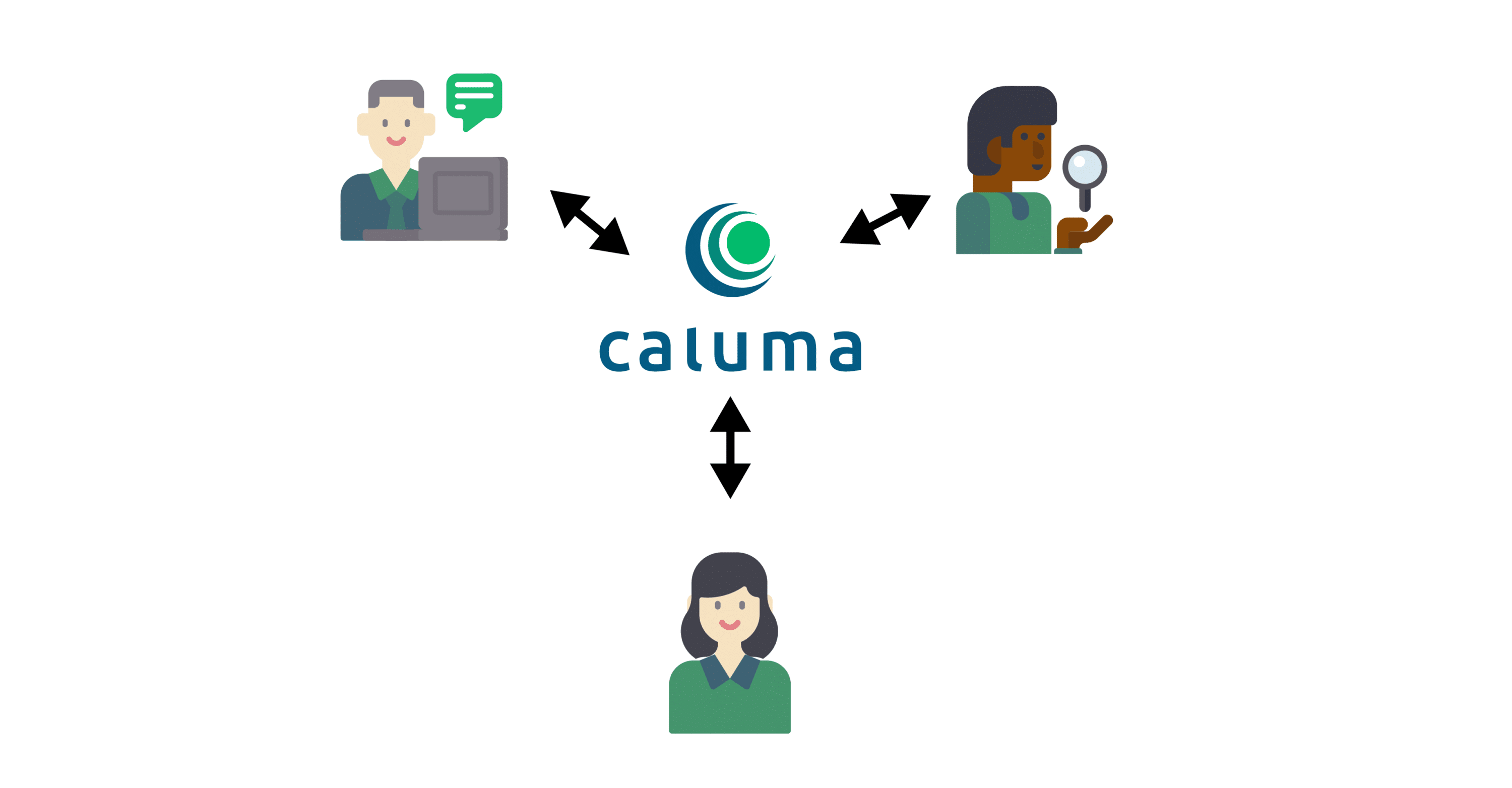 Process Caluma